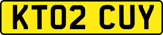 KT02CUY