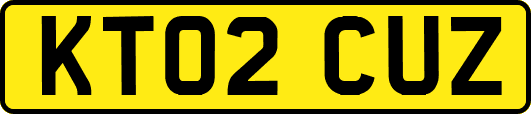 KT02CUZ