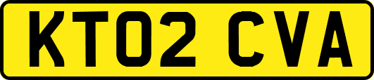KT02CVA
