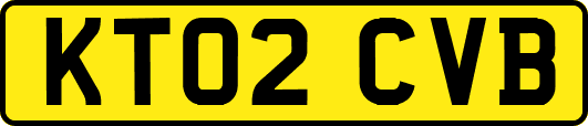 KT02CVB