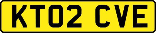 KT02CVE