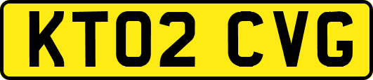 KT02CVG
