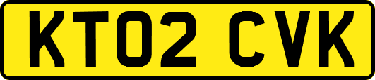KT02CVK