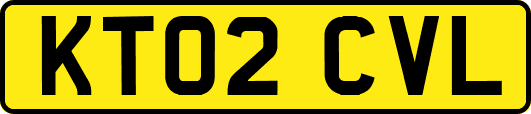 KT02CVL