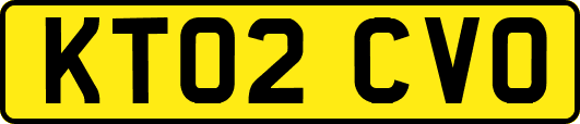 KT02CVO