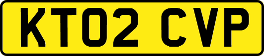KT02CVP