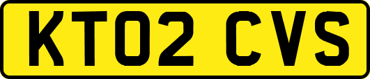 KT02CVS