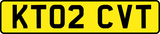 KT02CVT
