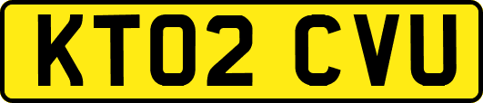 KT02CVU