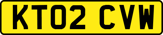 KT02CVW