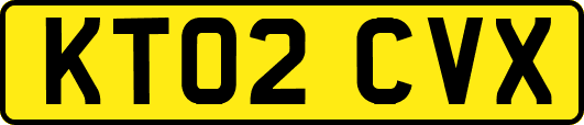 KT02CVX