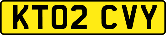 KT02CVY