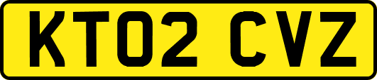 KT02CVZ