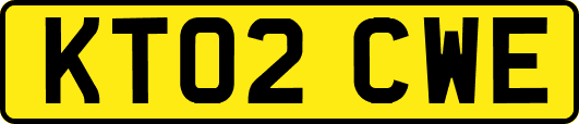 KT02CWE