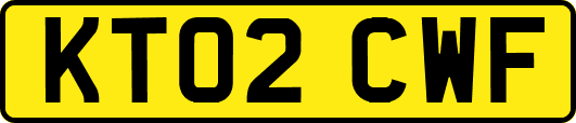 KT02CWF