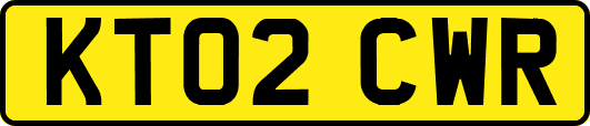 KT02CWR
