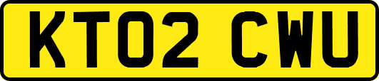 KT02CWU