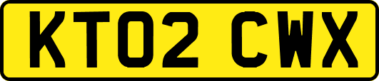 KT02CWX