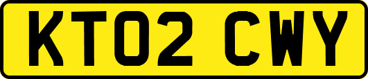 KT02CWY