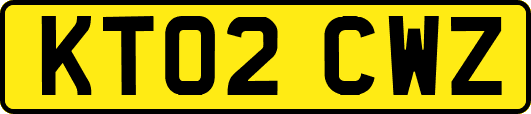 KT02CWZ
