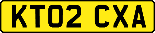 KT02CXA