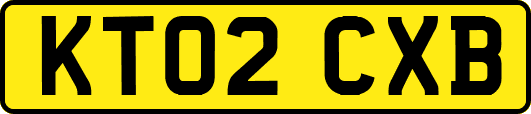 KT02CXB