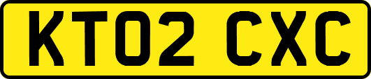 KT02CXC