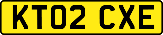 KT02CXE
