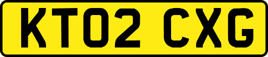 KT02CXG