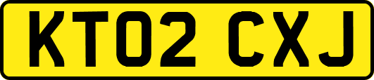 KT02CXJ