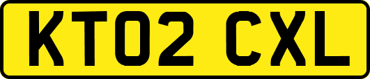 KT02CXL