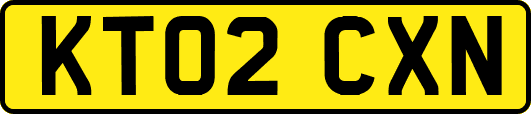 KT02CXN
