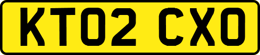 KT02CXO