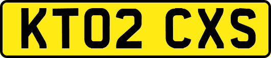 KT02CXS