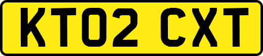 KT02CXT