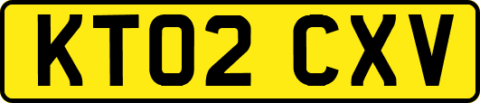KT02CXV