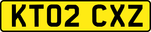 KT02CXZ