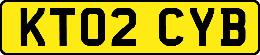 KT02CYB