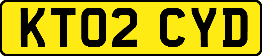 KT02CYD