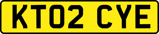 KT02CYE