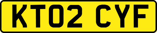 KT02CYF