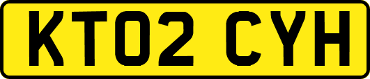 KT02CYH