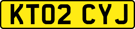 KT02CYJ