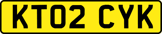 KT02CYK