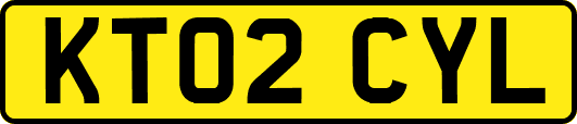 KT02CYL