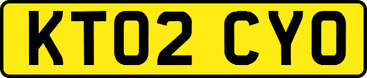 KT02CYO