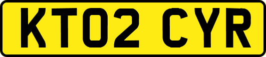 KT02CYR