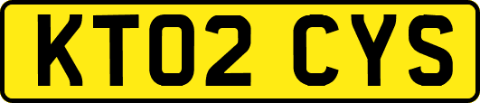 KT02CYS
