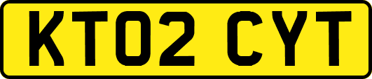 KT02CYT