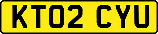 KT02CYU